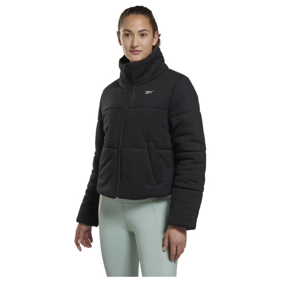 Reebok Γυναικείο μπουφάν Reebok Γυναικείο μπουφάν